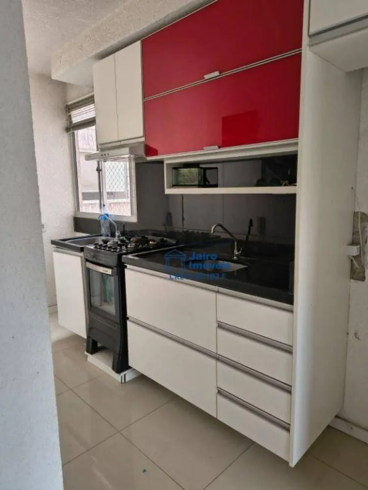Apartamento, 2 quartos - Foto 6