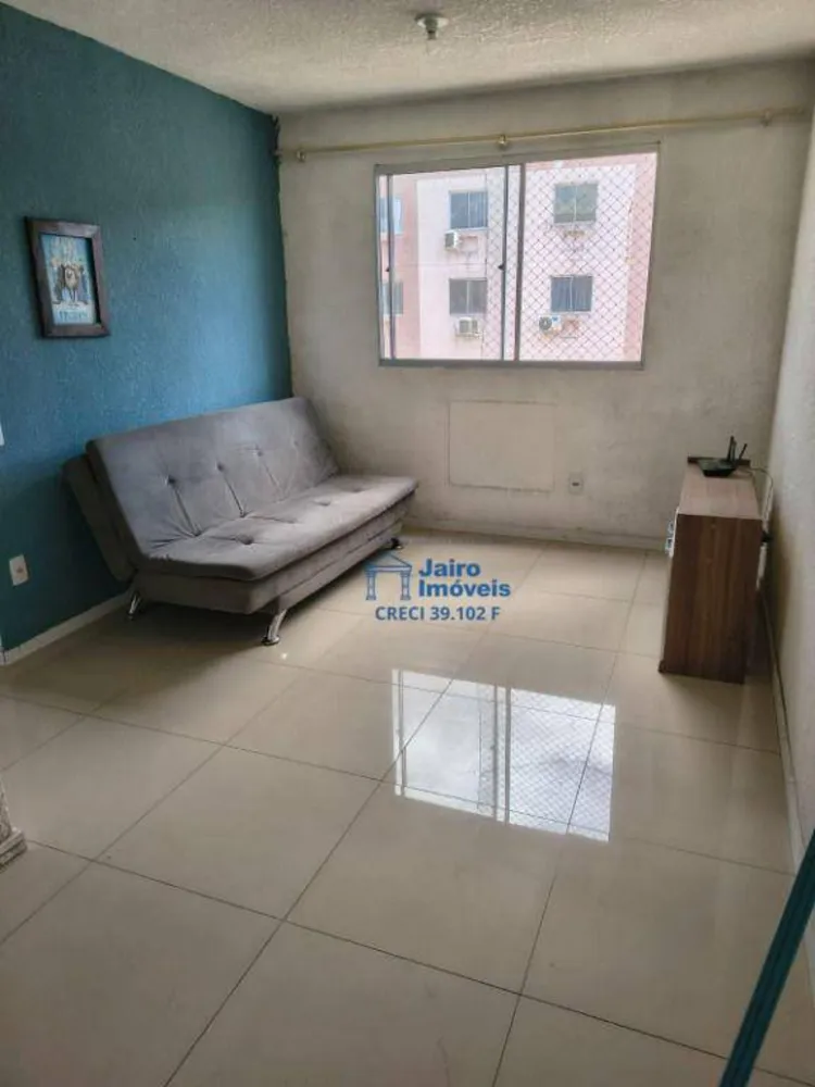 Apartamento, 2 quartos - Foto 1