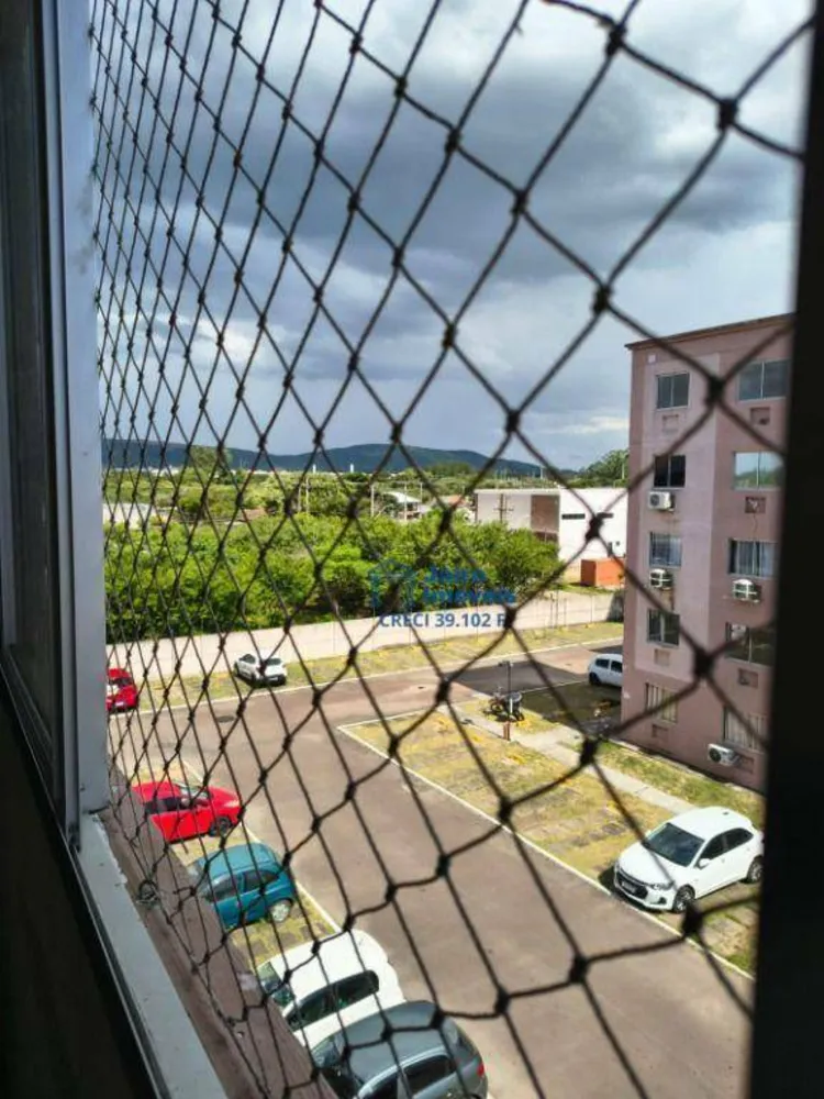 Apartamento, 2 quartos - Foto 8