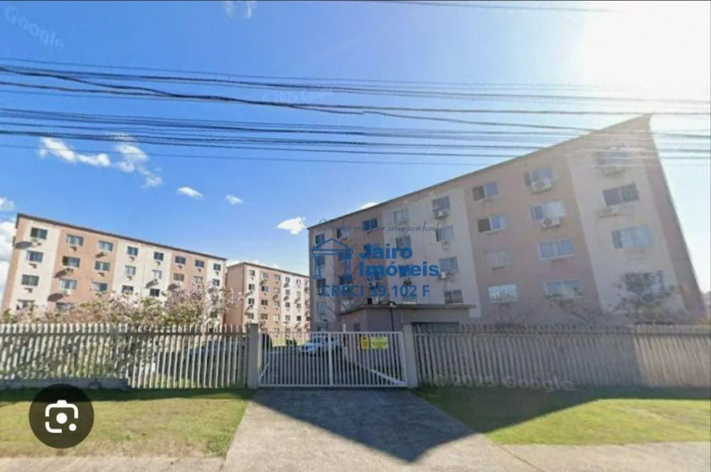 Apartamento, 2 quartos - Foto 2