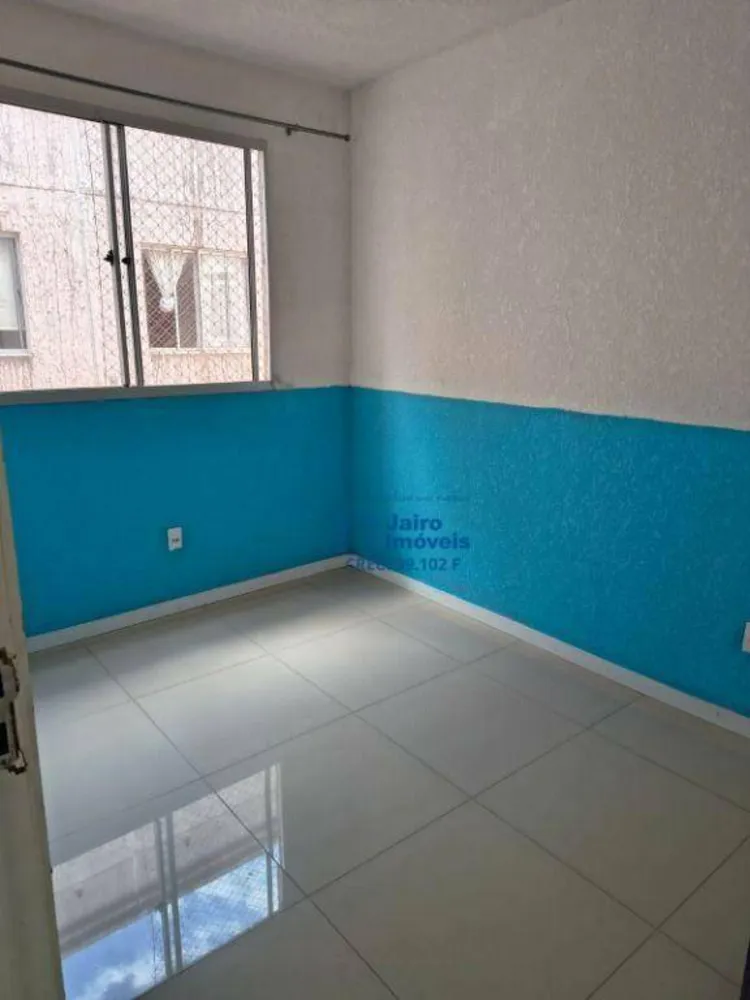 Apartamento, 2 quartos - Foto 7