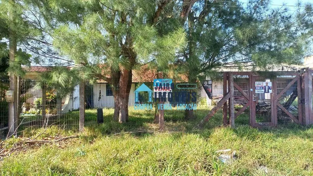 Terreno, 250 m² - Foto 1