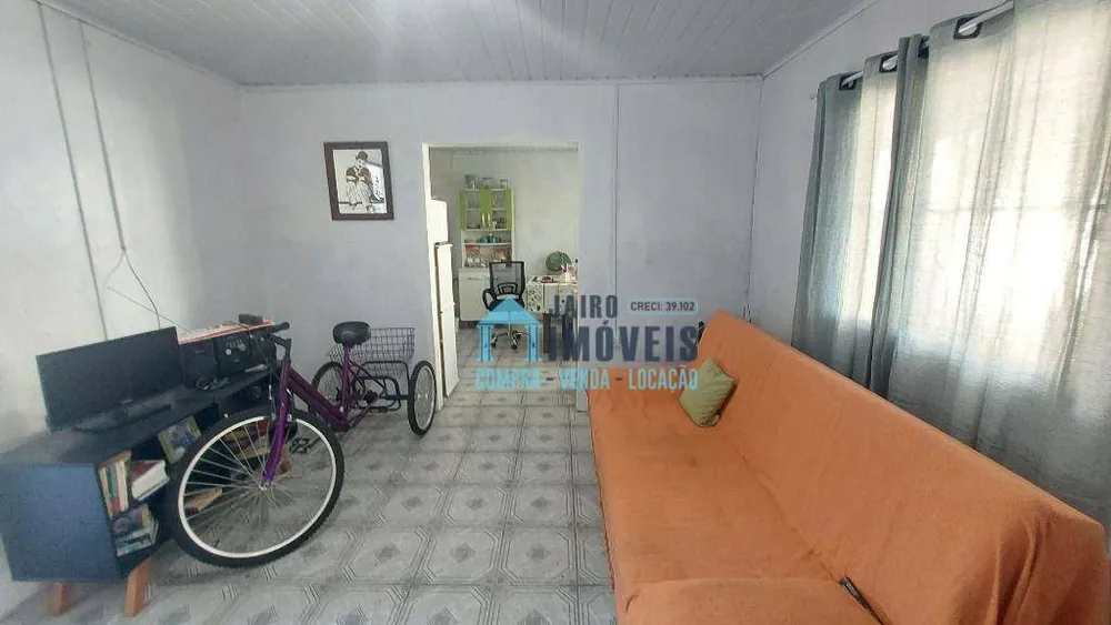 Casa, 2 quartos - Foto 4