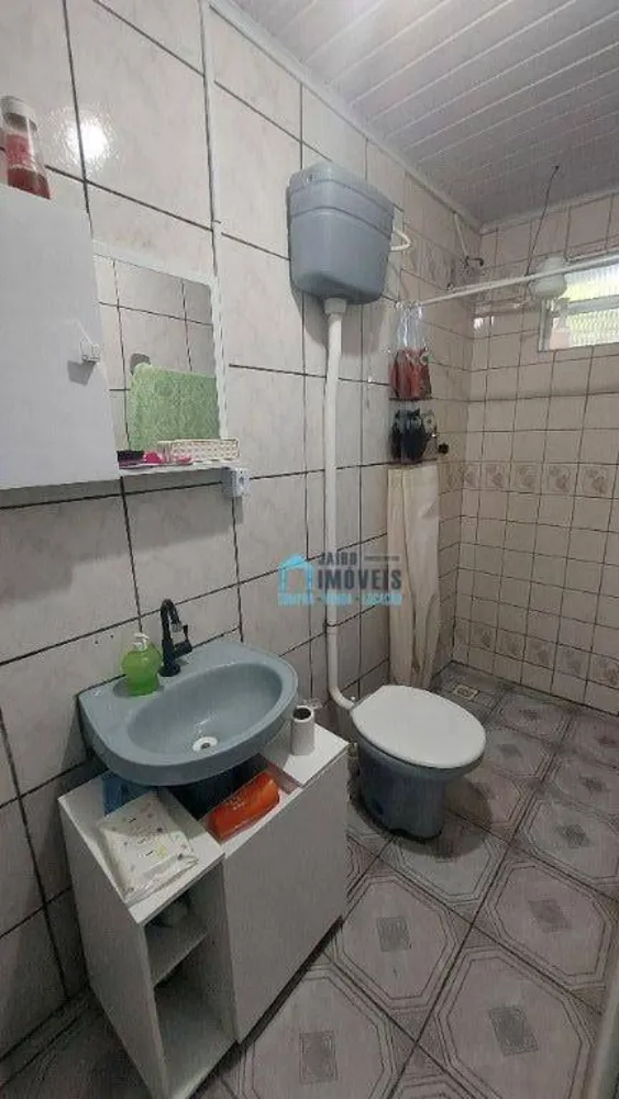Casa, 2 quartos - Foto 9