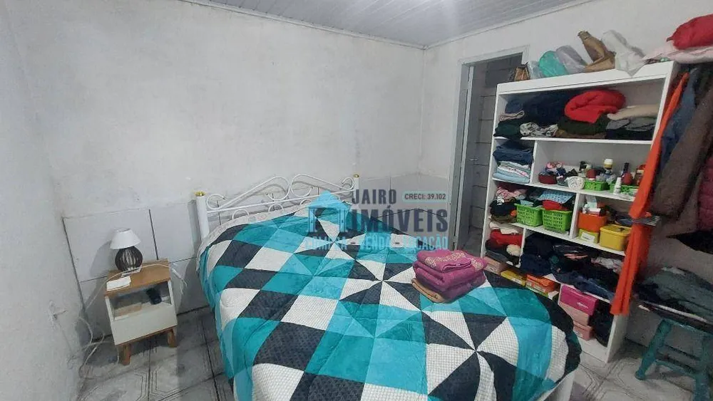 Casa, 2 quartos - Foto 8