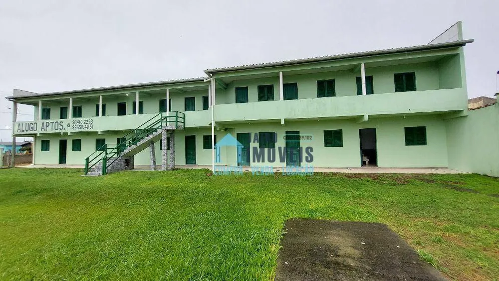 Pousada-Chalé, 18 quartos, 300 m² - Foto 1