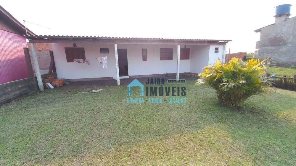 Casa, 2 quartos, 60 m² - Foto 3