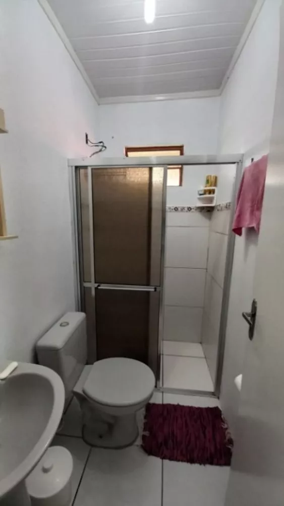 Casa, 2 quartos, 60 m² - Foto 1