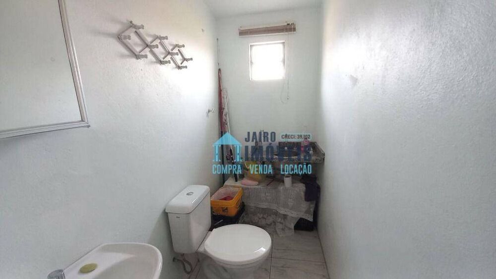 Casa, 2 quartos, 60 m² - Foto 11