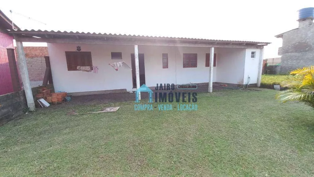 Casa, 2 quartos, 60 m² - Foto 8