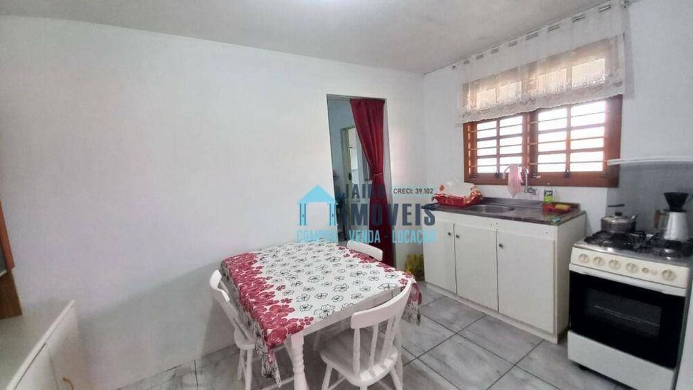 Casa, 2 quartos, 60 m² - Foto 17