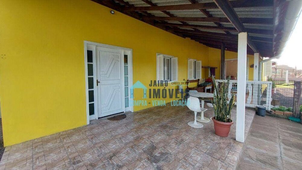 Casa, 3 quartos - Foto 3