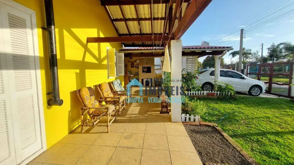 Casa, 3 quartos - Foto 6