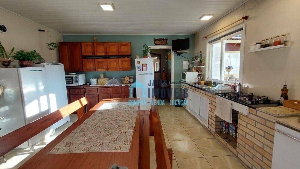 Casa, 3 quartos - Foto 2