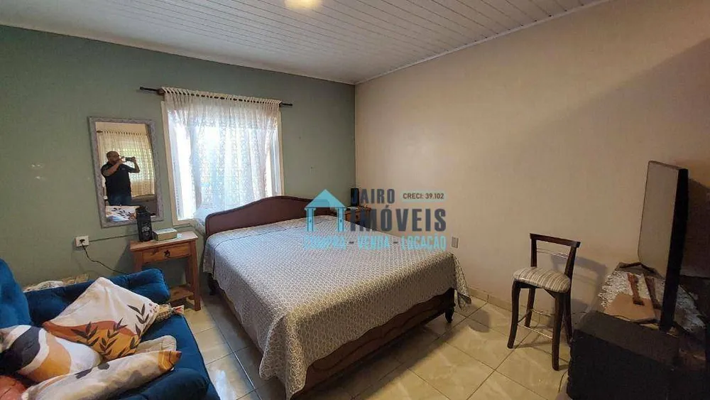 Casa, 3 quartos - Foto 15