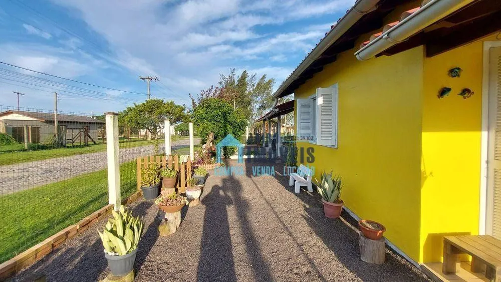Casa, 3 quartos - Foto 5
