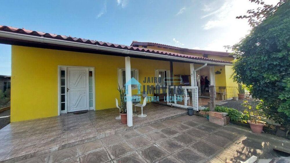 Casa, 3 quartos - Foto 4