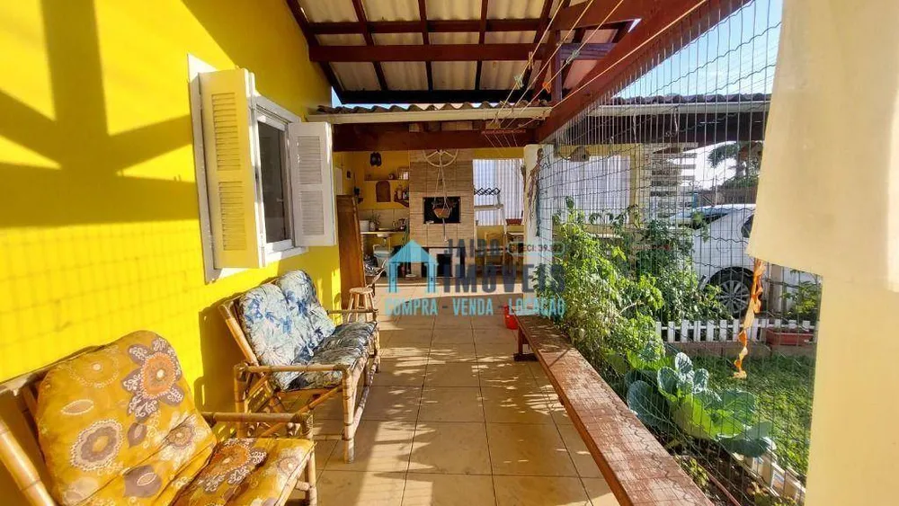Casa, 3 quartos - Foto 7