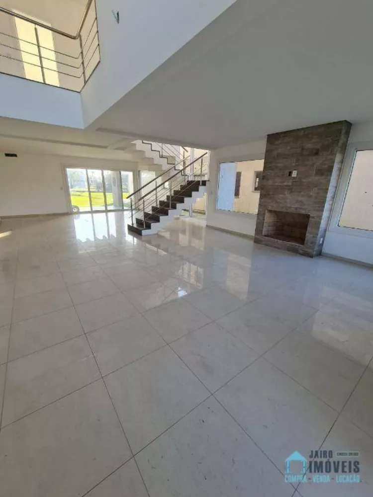 Sobrado, 4 quartos, 360 m² - Foto 2
