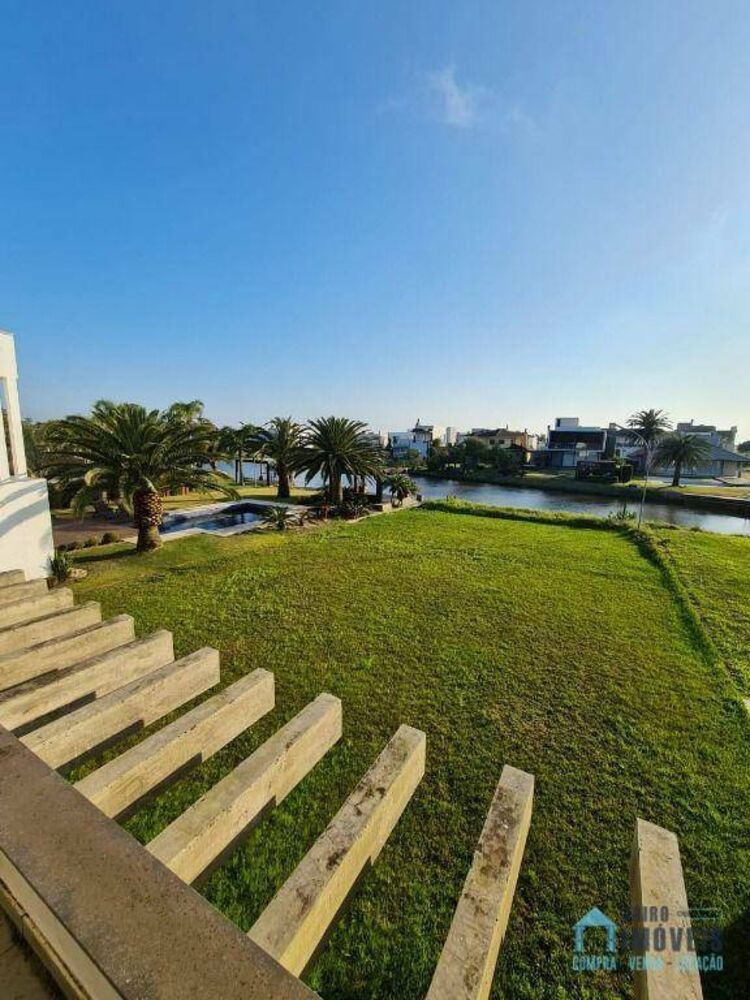 Sobrado, 4 quartos, 360 m² - Foto 10
