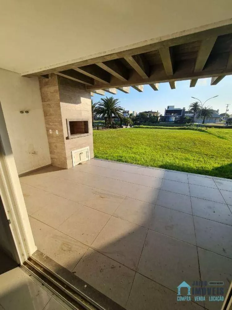 Sobrado, 4 quartos, 360 m² - Foto 4