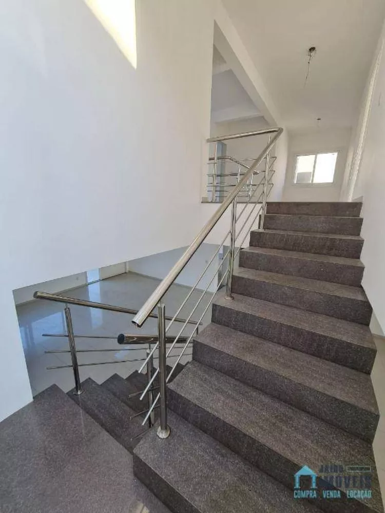 Sobrado, 4 quartos, 360 m² - Foto 7