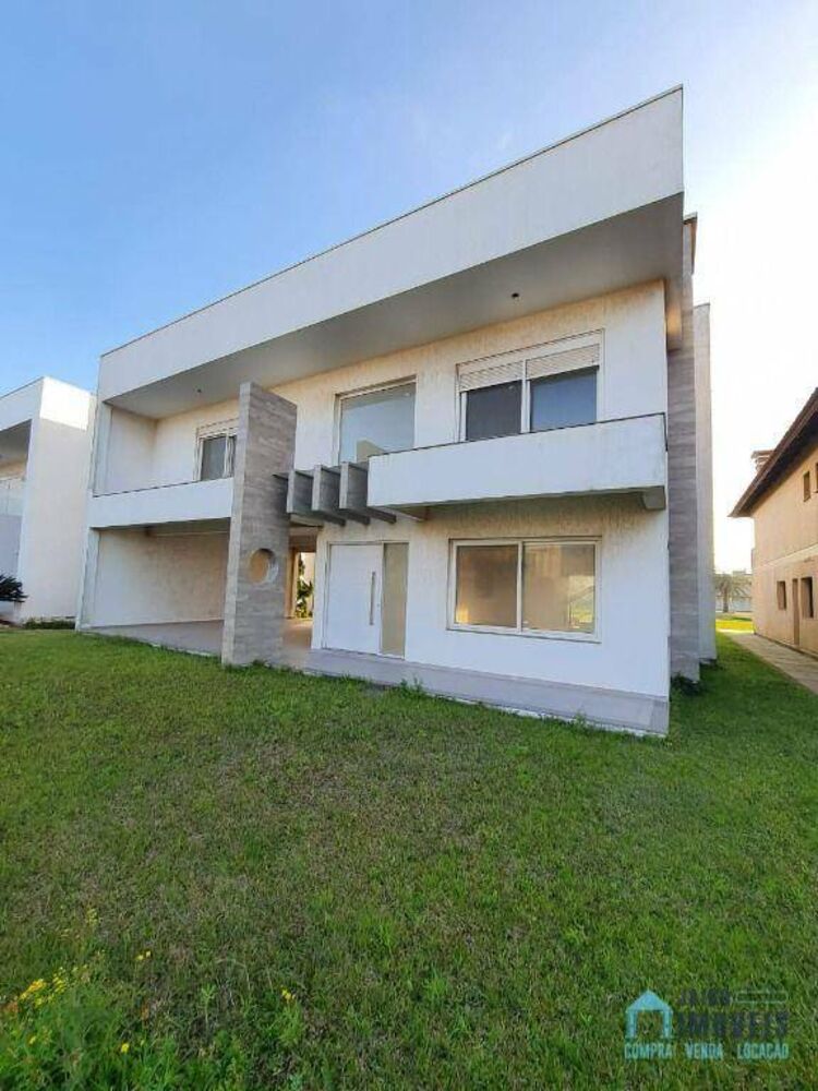 Sobrado, 4 quartos, 360 m² - Foto 12