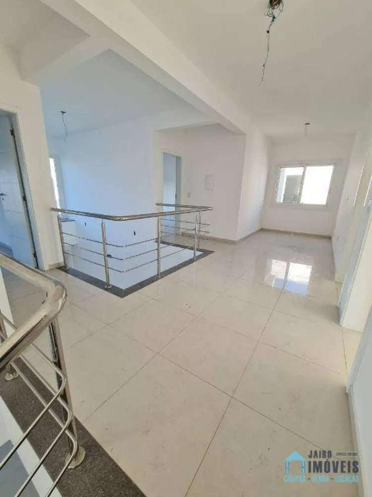 Sobrado, 4 quartos, 360 m² - Foto 5