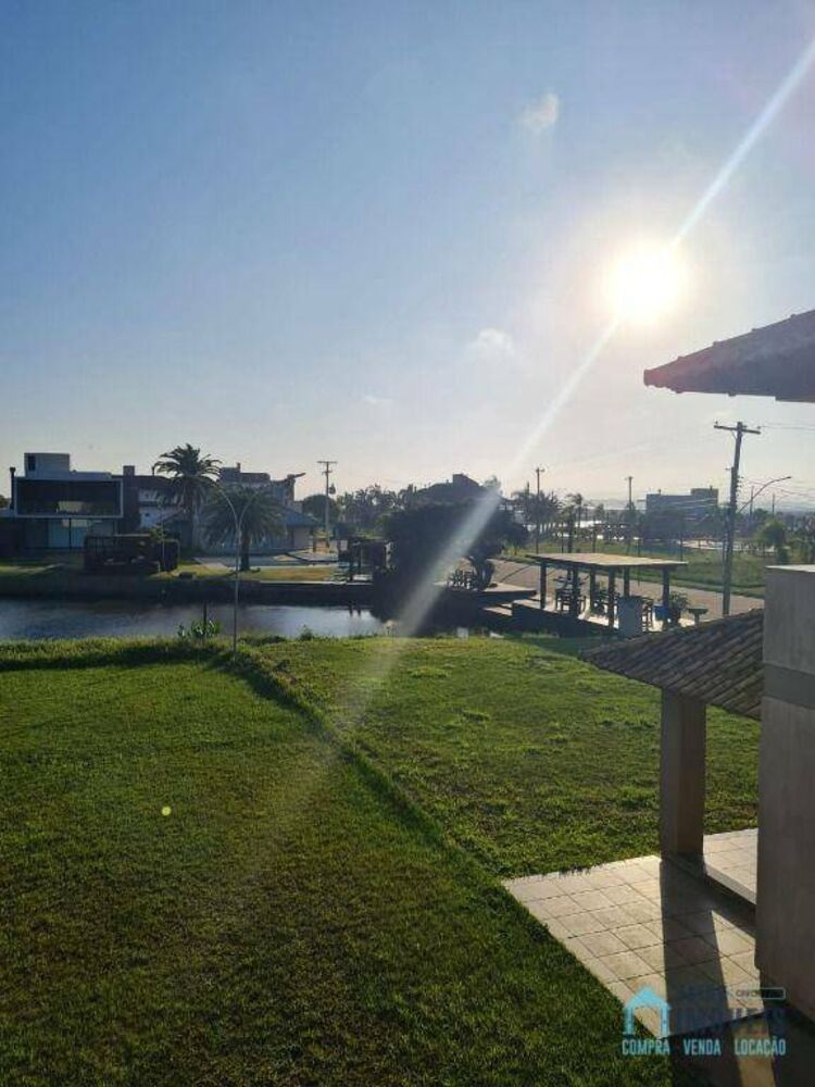 Sobrado, 4 quartos, 360 m² - Foto 9