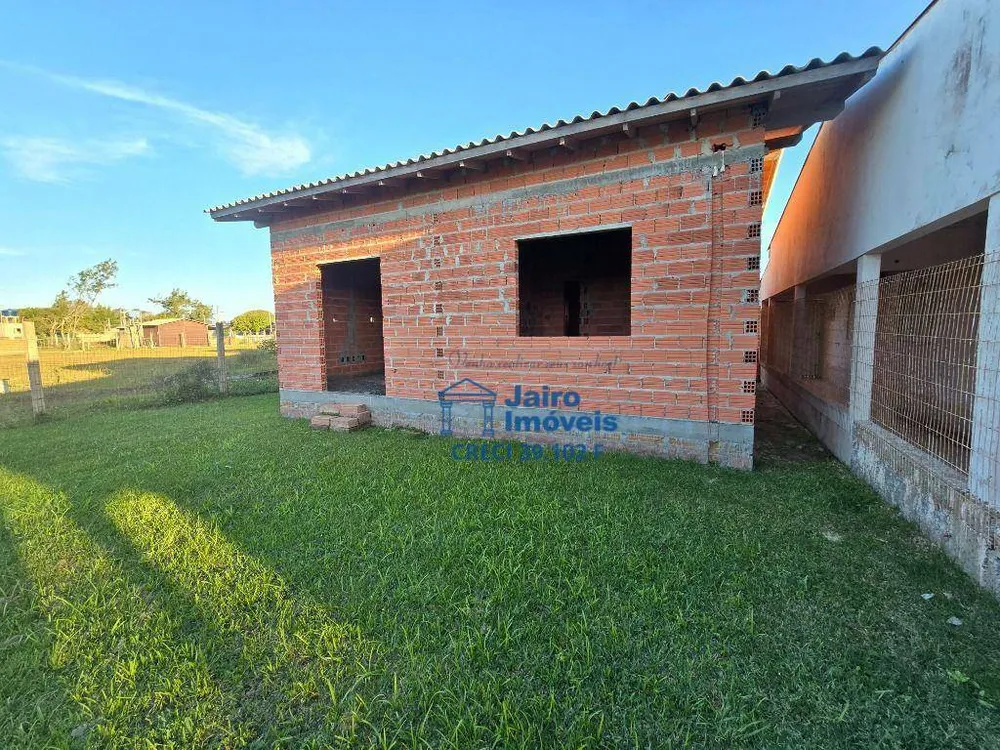 Casa, 2 quartos - Foto 3