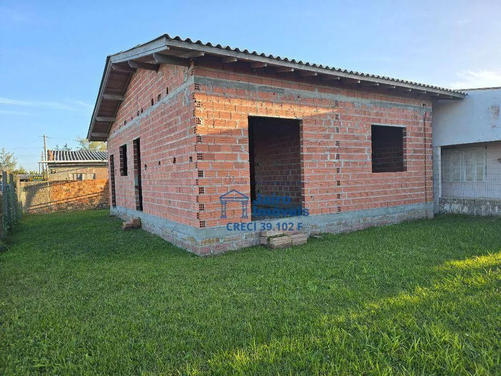 Casa, 2 quartos - Foto 2