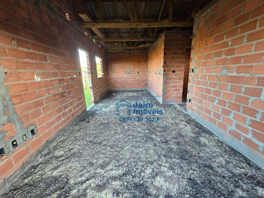 Casa, 2 quartos - Foto 6