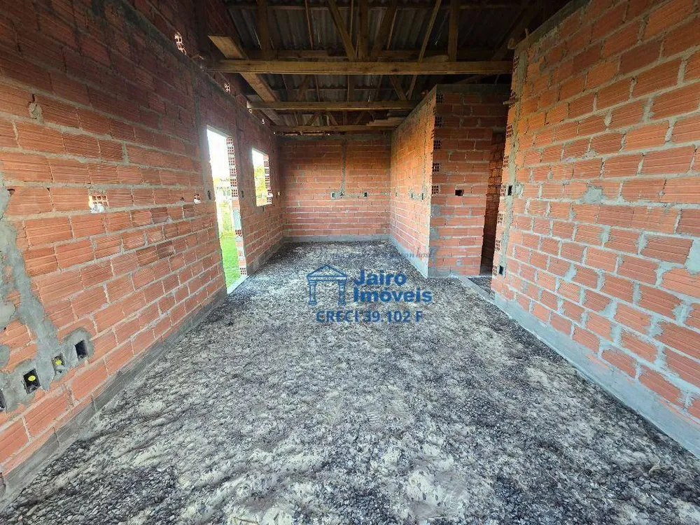 Casa, 2 quartos - Foto 7