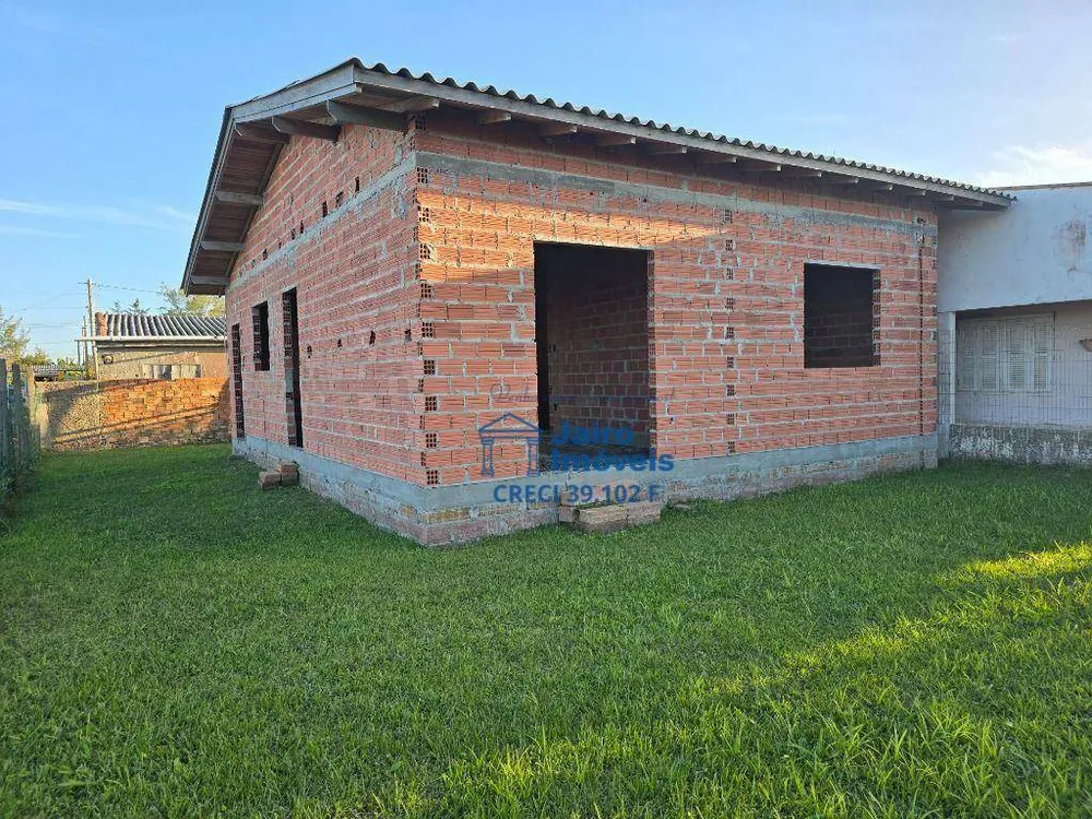 Casa, 2 quartos - Foto 1