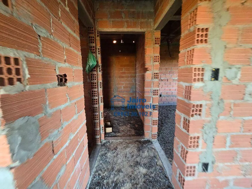 Casa, 2 quartos - Foto 9