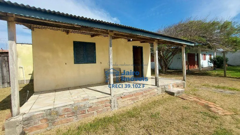 Casa, 3 quartos - Foto 3