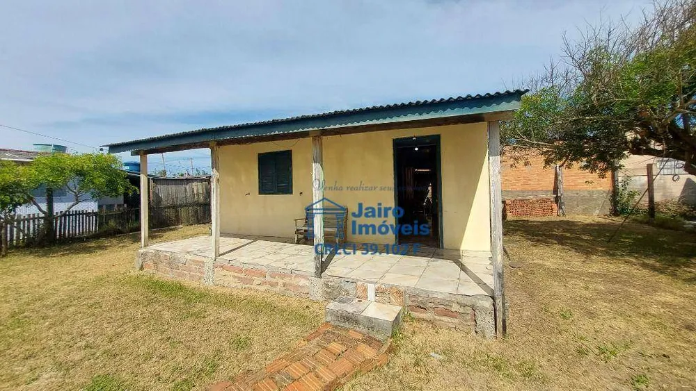 Casa, 3 quartos - Foto 2