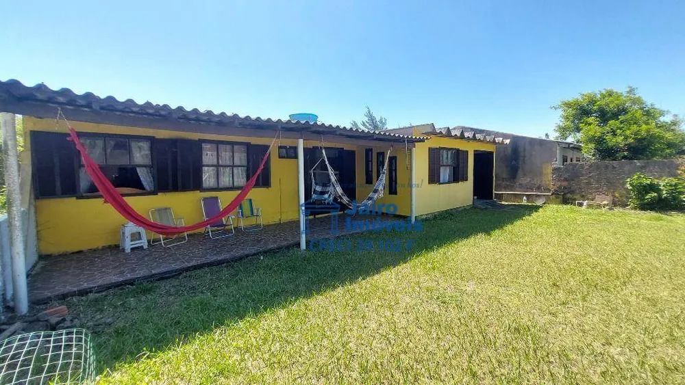 Casa, 2 quartos - Foto 1