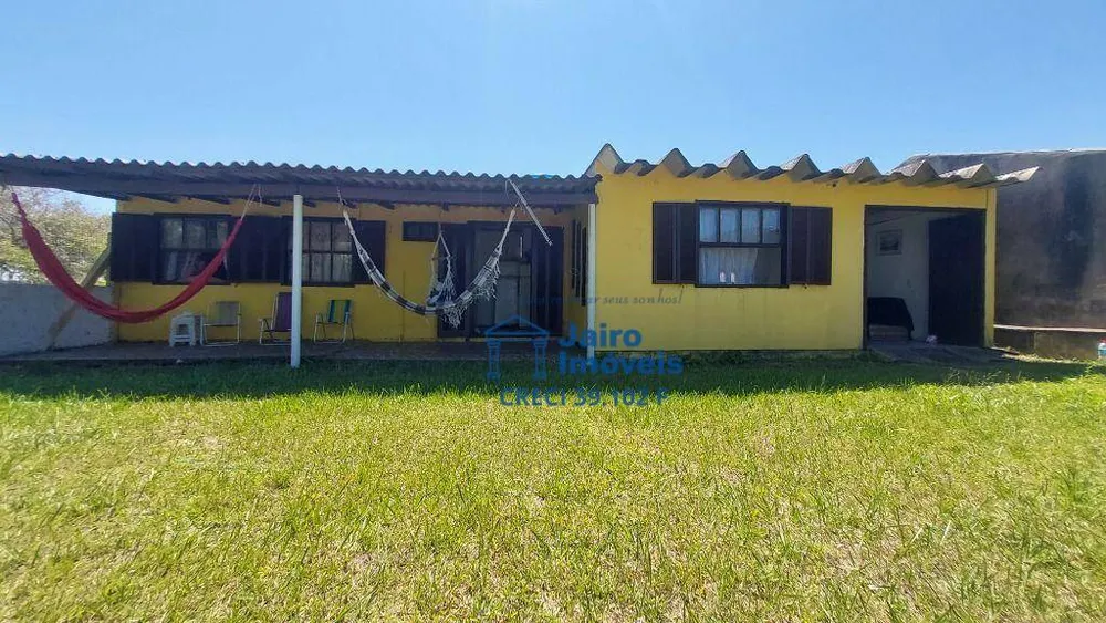 Casa, 2 quartos - Foto 2