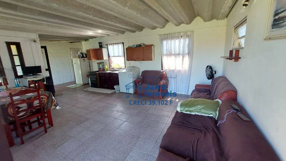 Casa, 2 quartos - Foto 7
