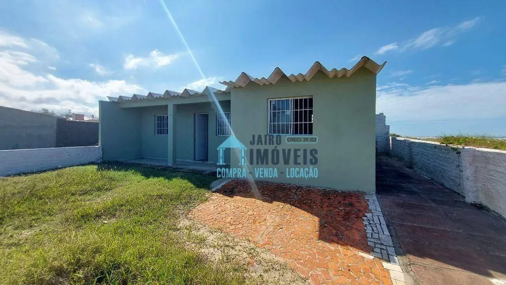 Casa, 2 quartos - Foto 5