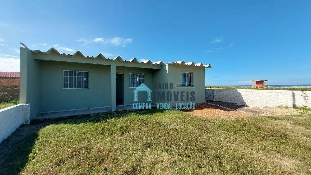 Casa, 2 quartos - Foto 2