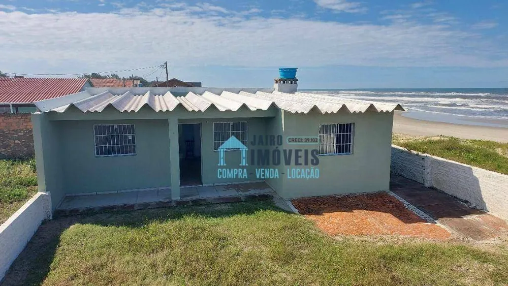 Casa, 2 quartos - Foto 1