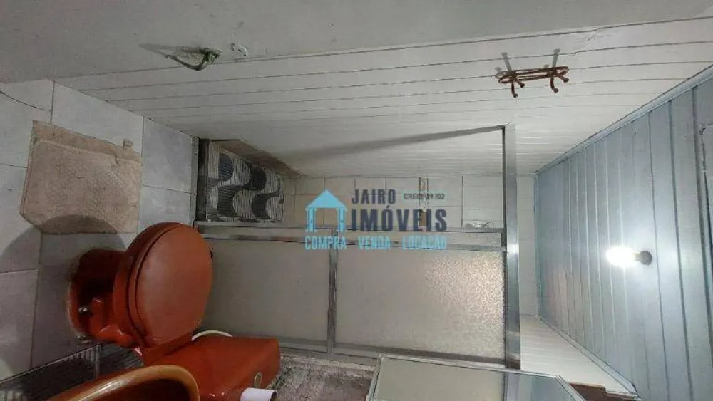 Casa, 4 quartos - Foto 7