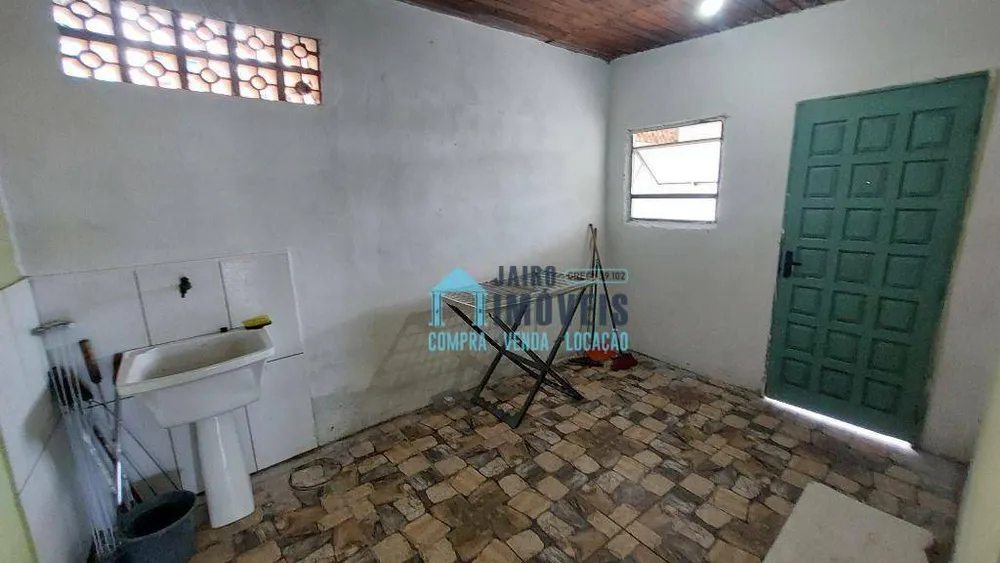 Casa, 4 quartos - Foto 13
