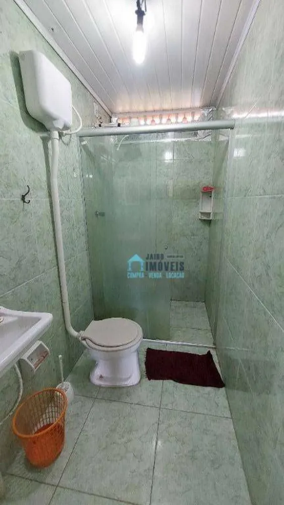Casa, 4 quartos - Foto 12