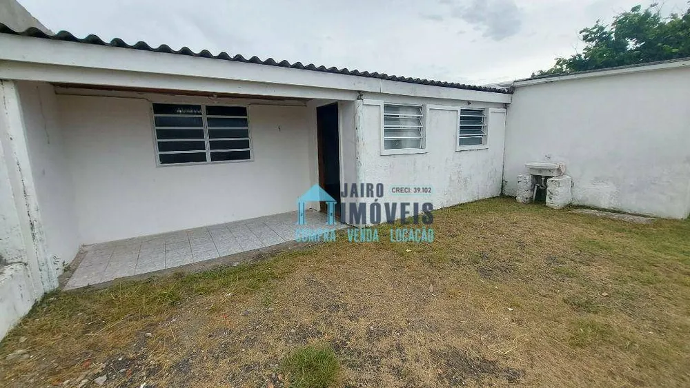 Casa, 4 quartos - Foto 2