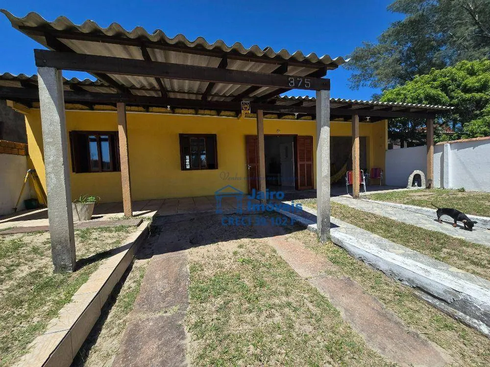 Casa, 5 quartos - Foto 4