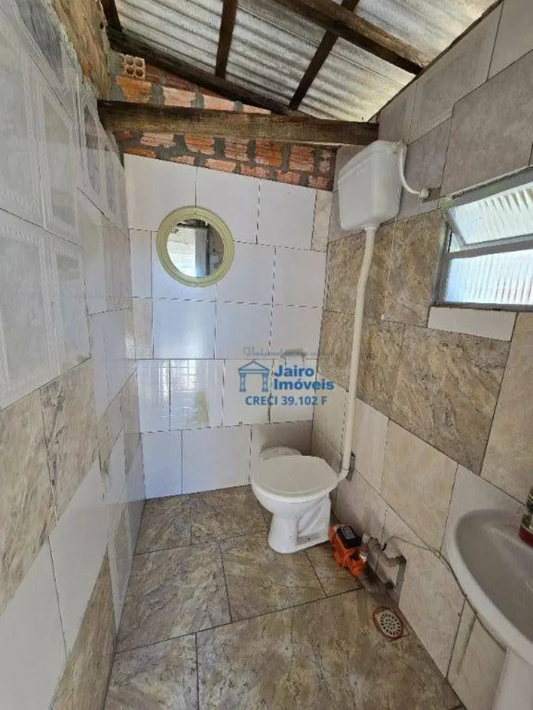 Casa, 5 quartos - Foto 15