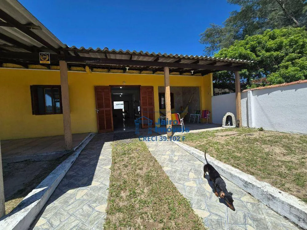 Casa, 5 quartos - Foto 3